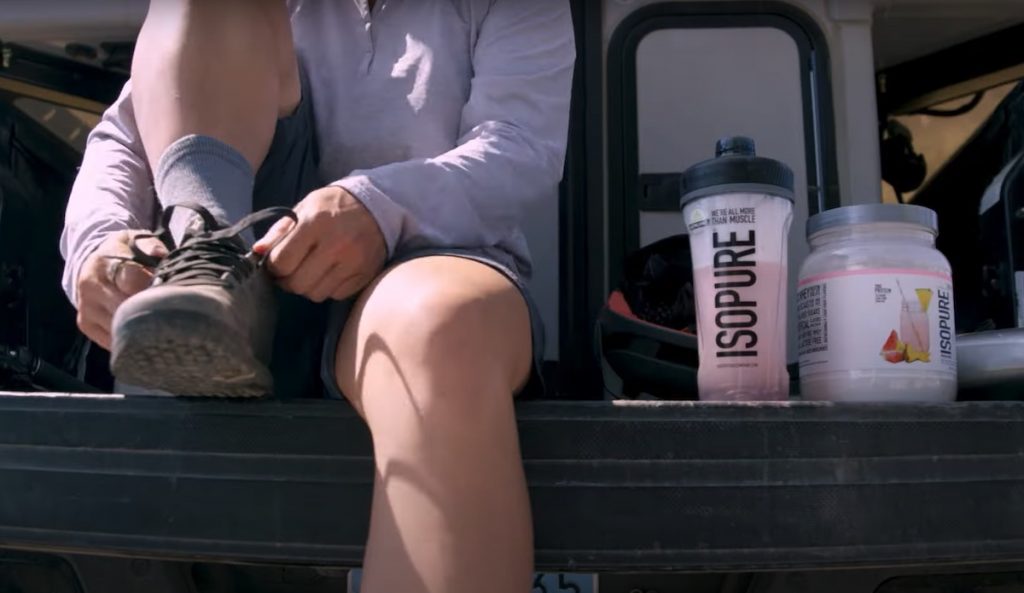 Isopure