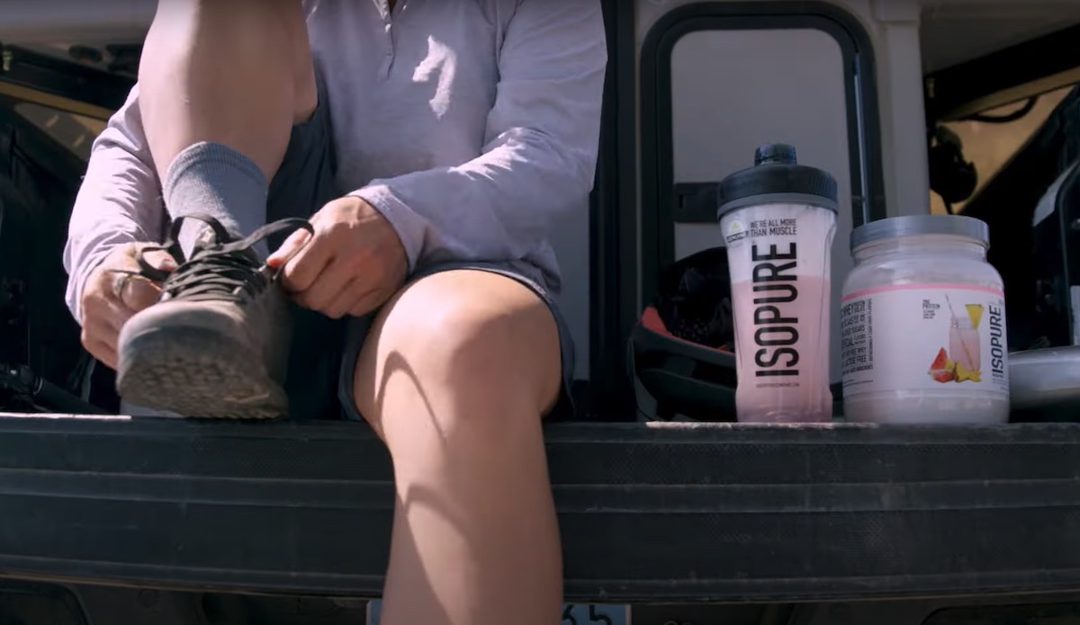 Isopure