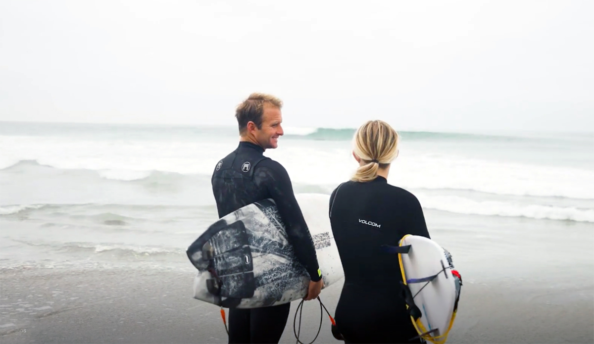 A Look at 6 Surf Dads and Their Kids – All Ripping as Hard as Ever