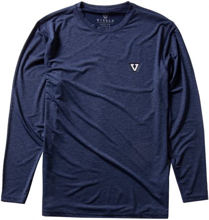 Vissla Twisted Rash Guard