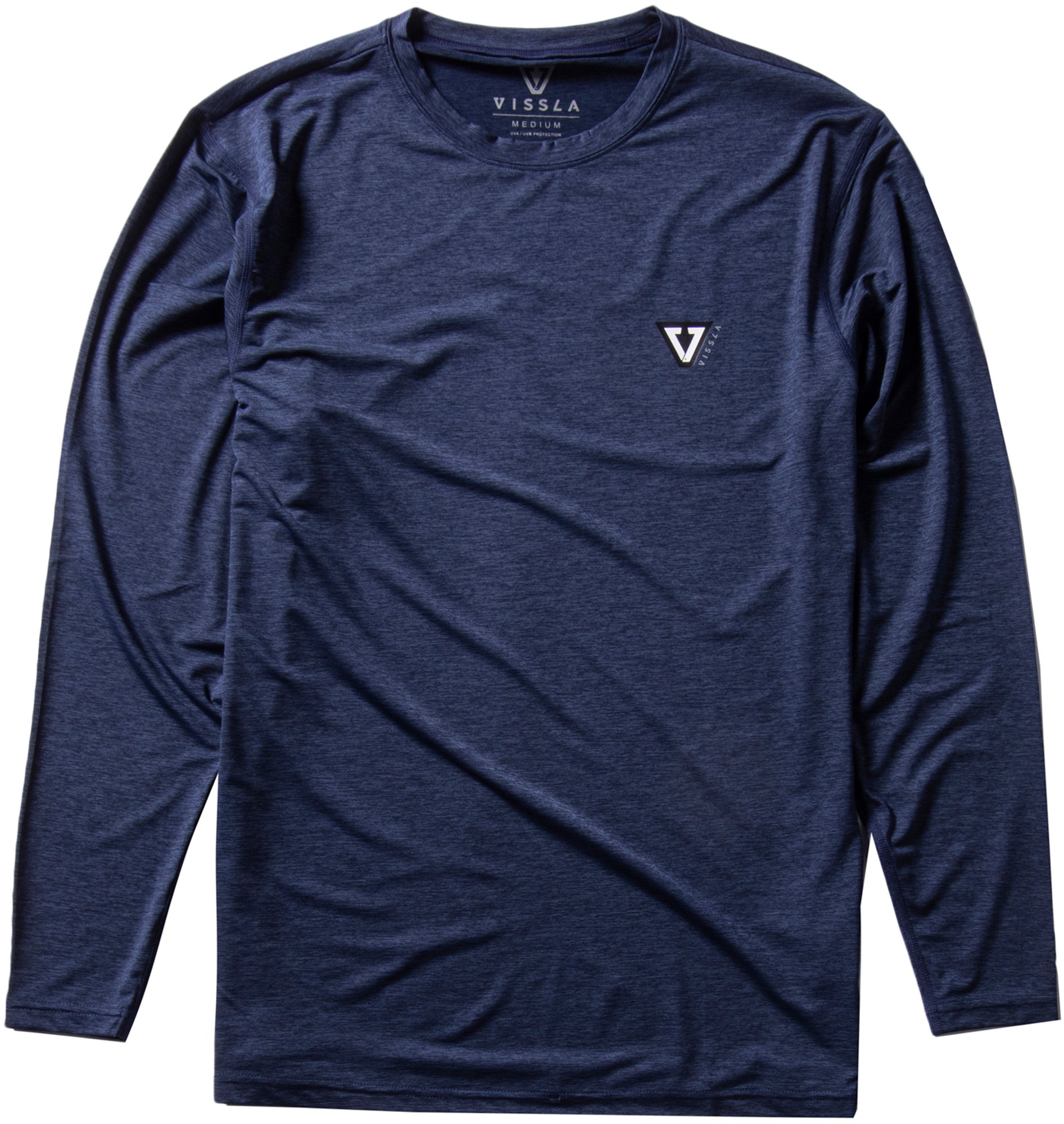 Vissla Twisted Rash Guard