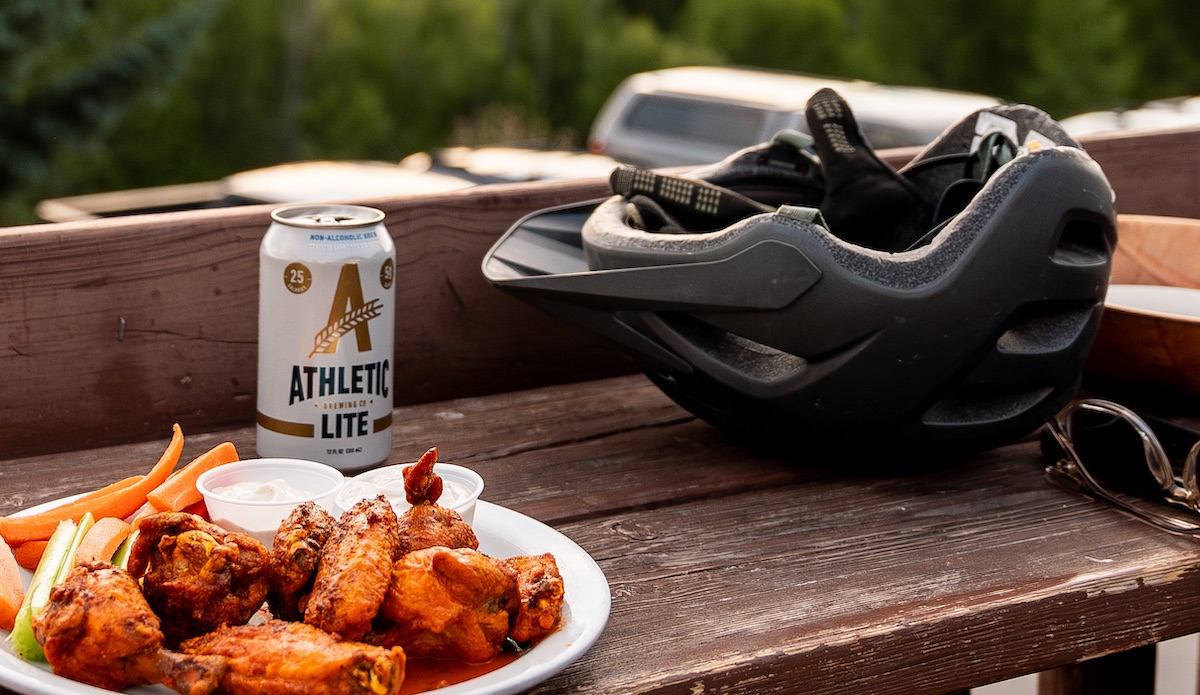 Athletic Brewing