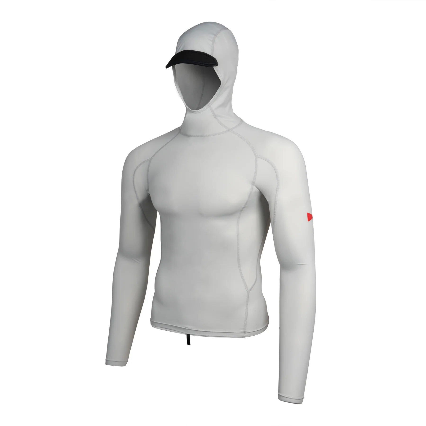 FMX Hooded Rash Guard