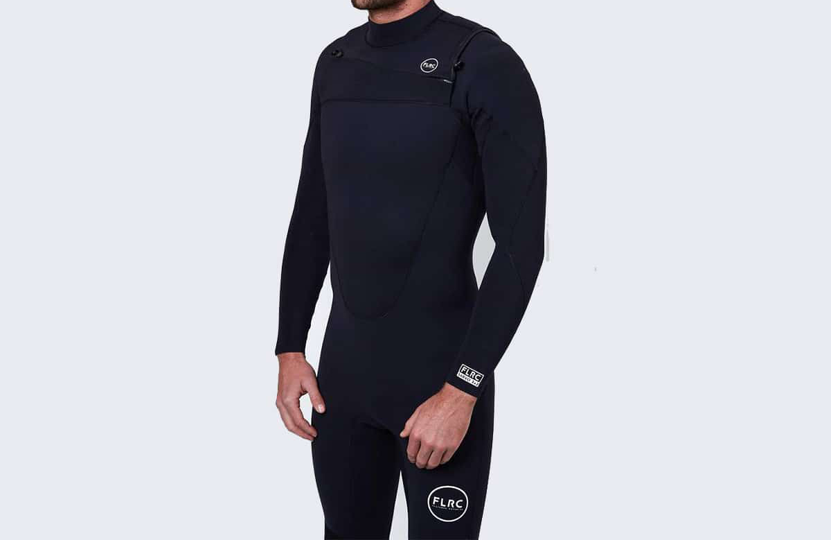 We Tried Flatrock, a Wetsuit Brand You Should Know About