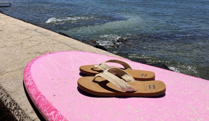 Billabong Kai Flip Flop