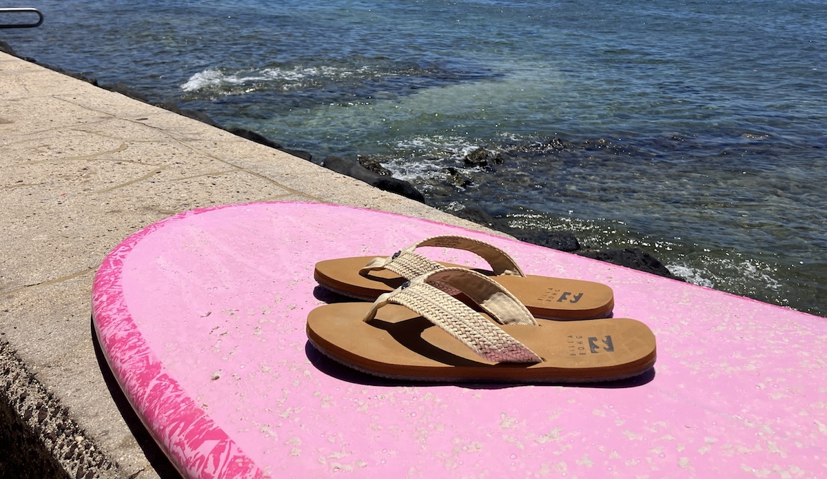 Billabong Kai Flip Flop