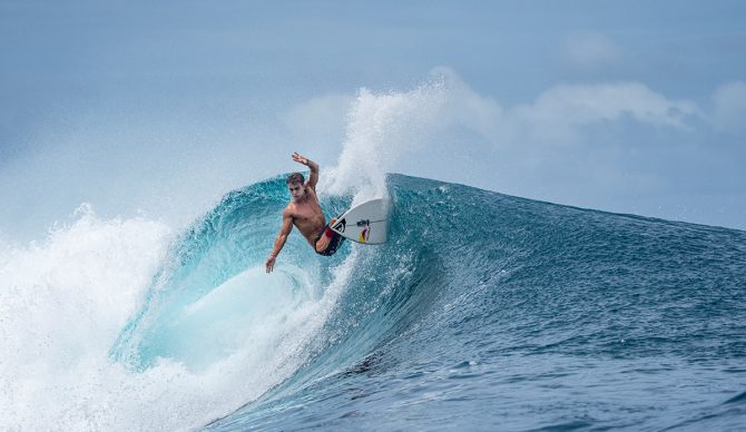 Photo: Quiksilver
