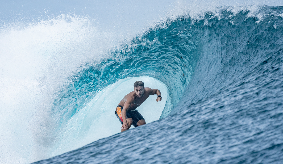 Photo: Quiksilver