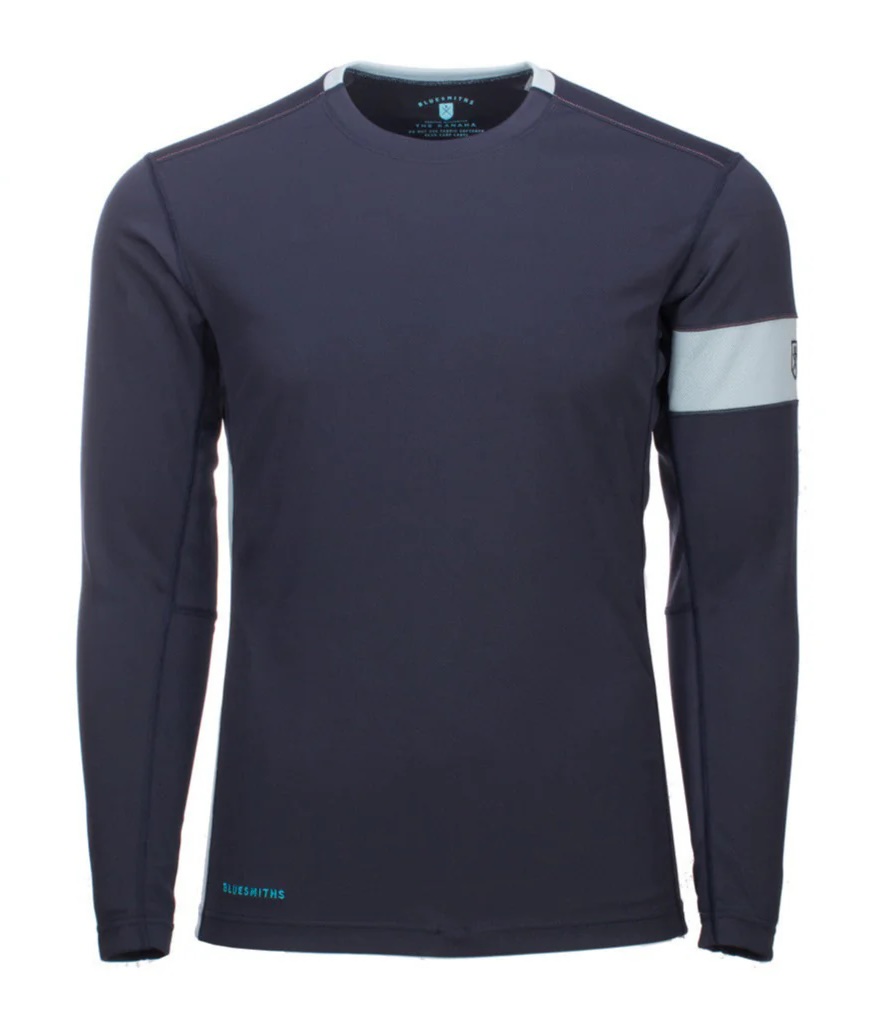Bluesmiths Kanaha Rash Guard