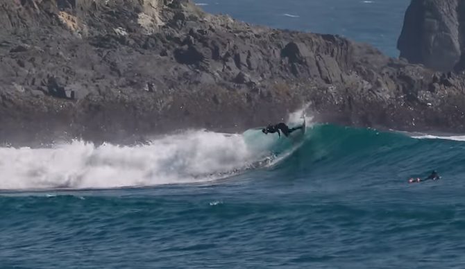 Photo: Nathan Florence // YouTube