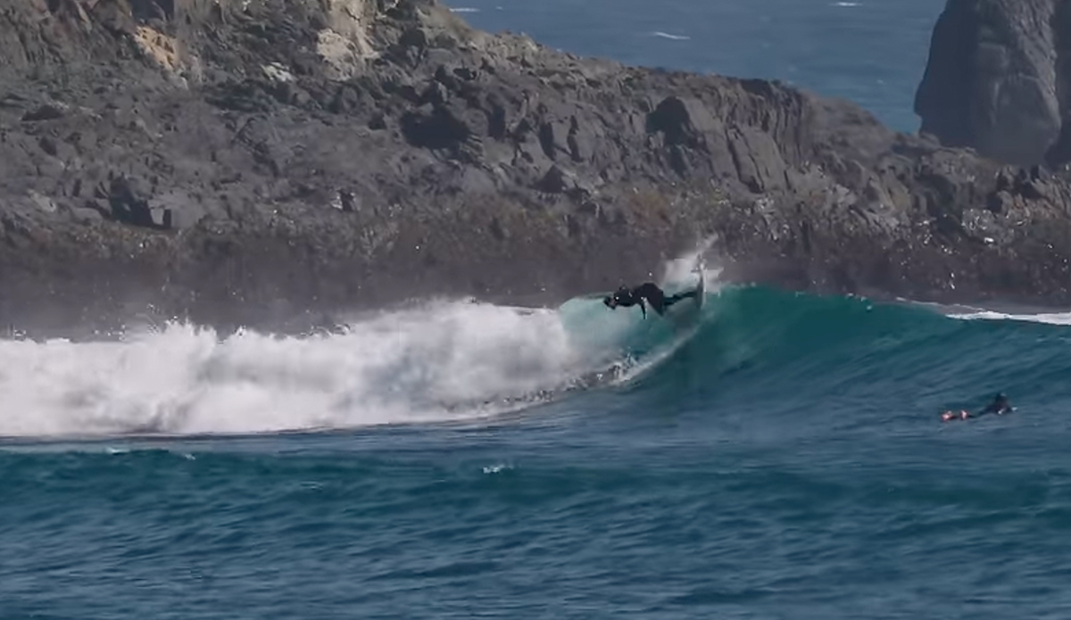 Photo: Nathan Florence // YouTube