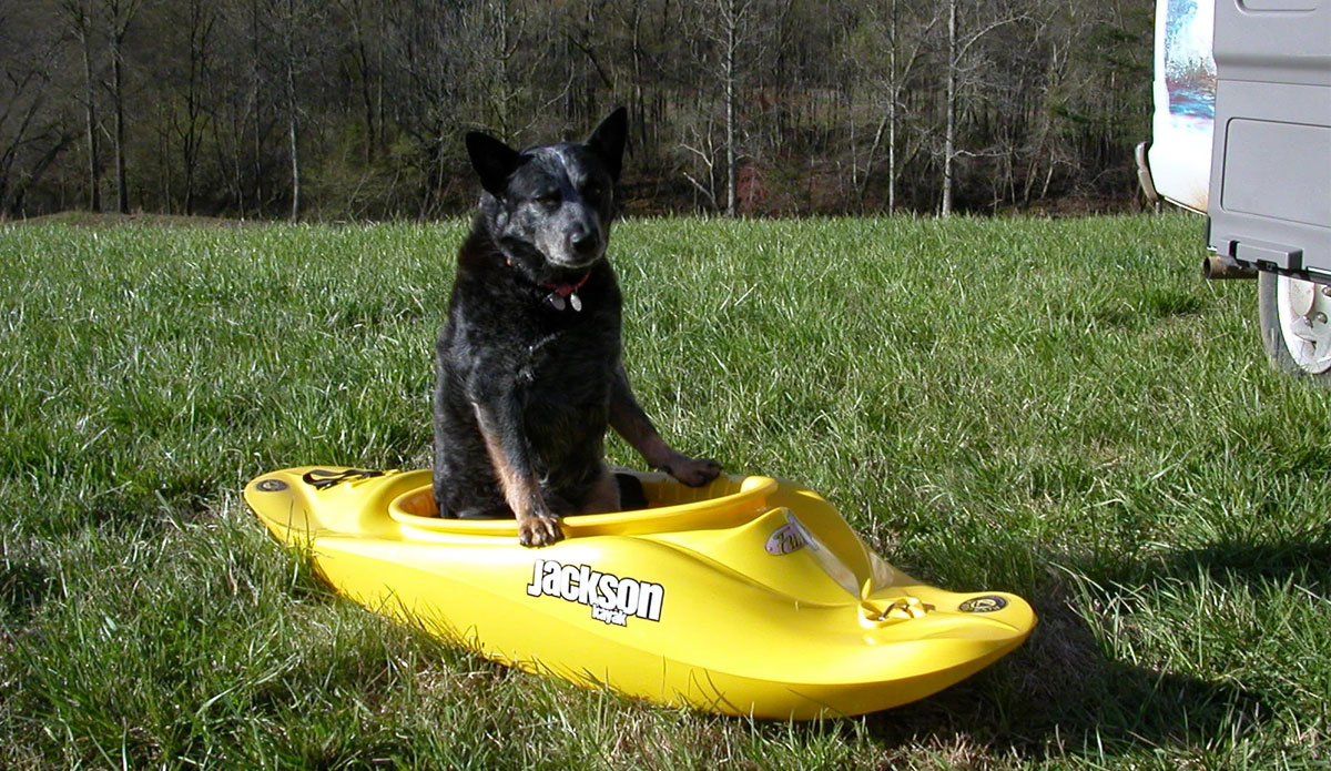 Ruffwear