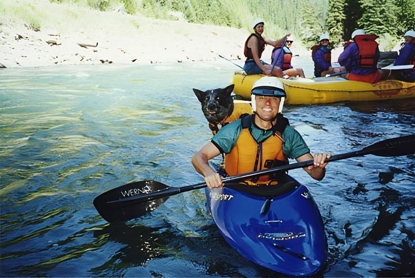 Ruffwear