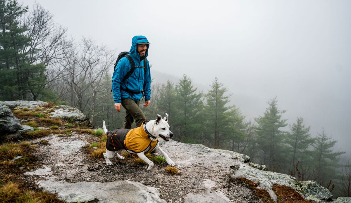 Ruffwear