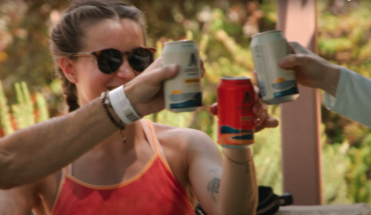 Athletic Brewing