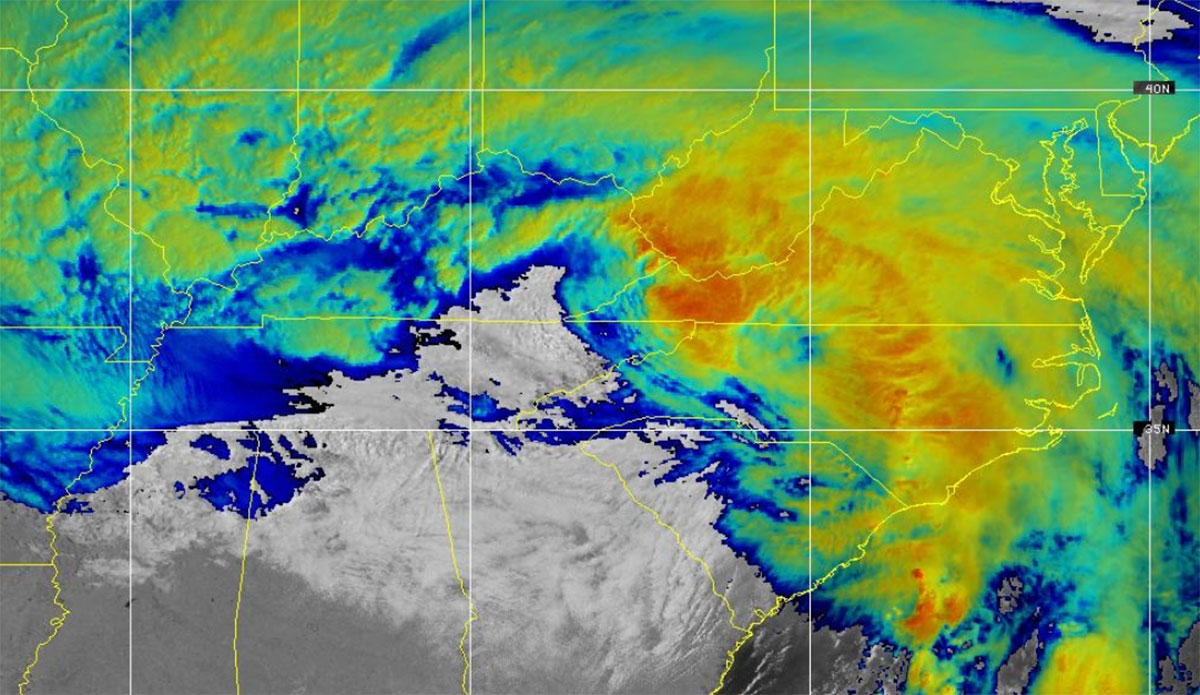 Hurricane Helene Florida