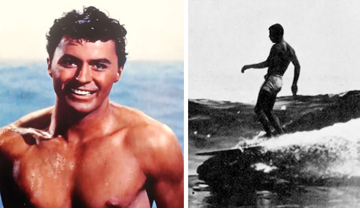 James Darren Created a Legend With His 'Gidget Character; This Is Moondoggie Explained