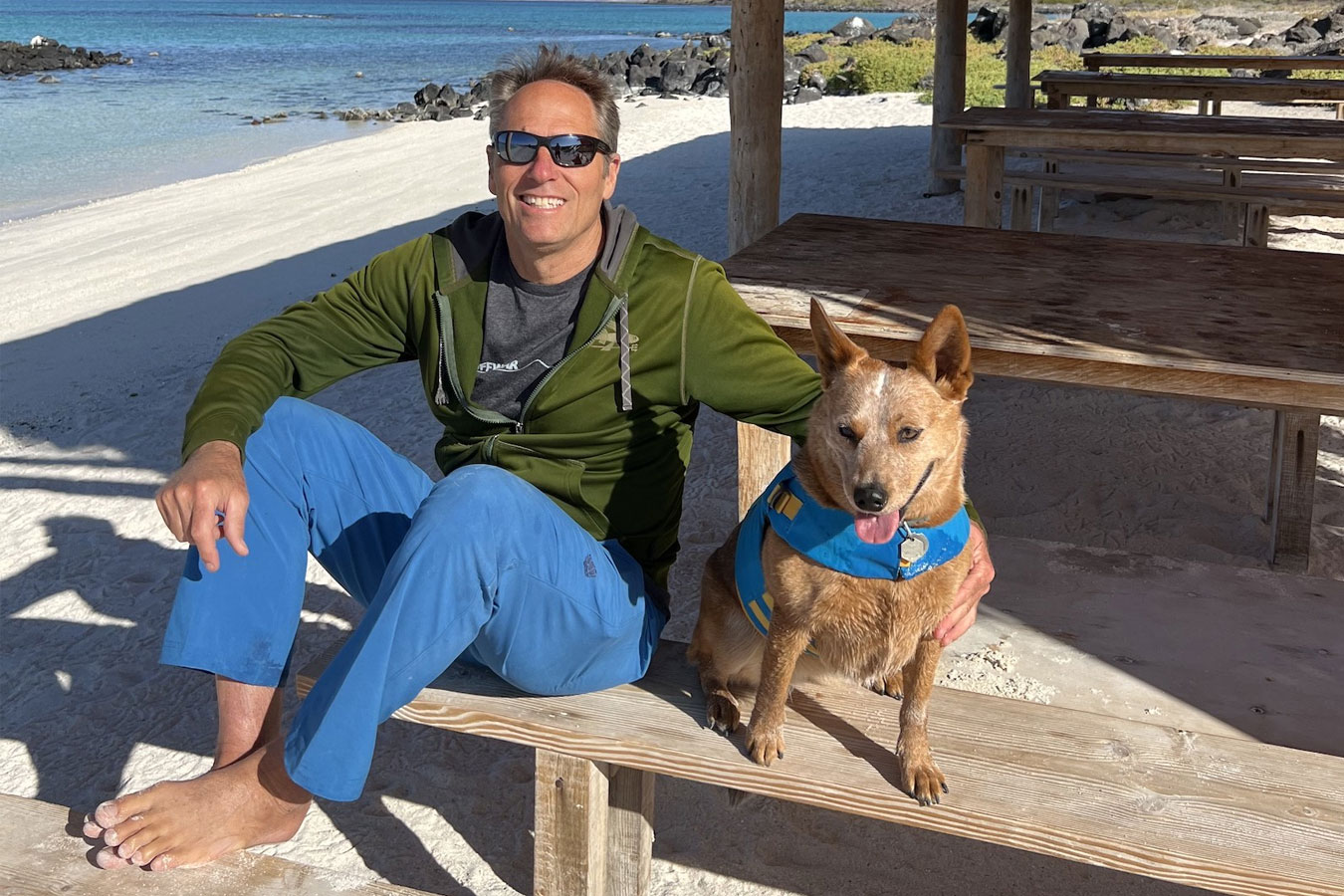 Ruffwear