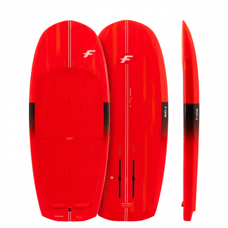F-One Rocket Wing V4