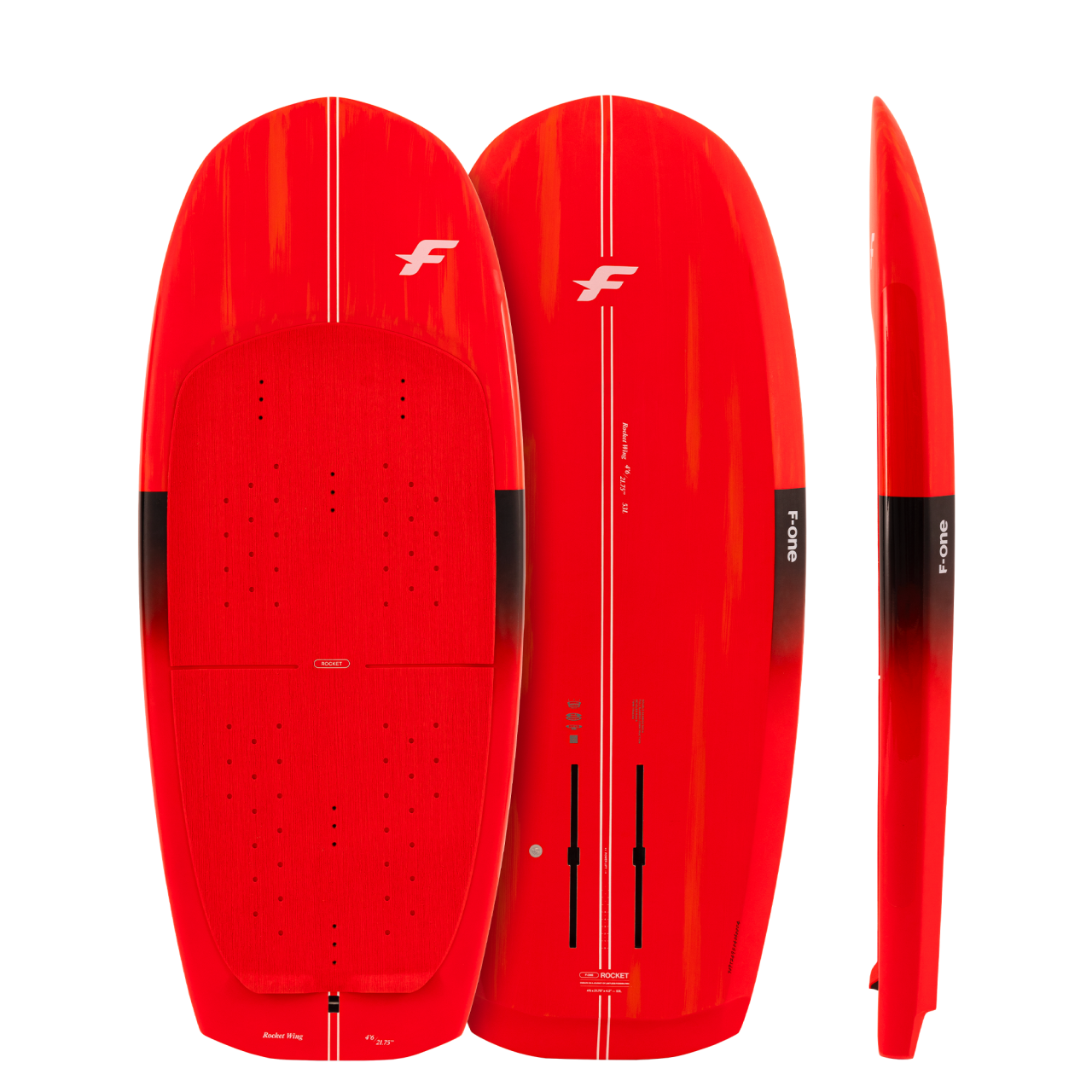 F-One Rocket Wing V4