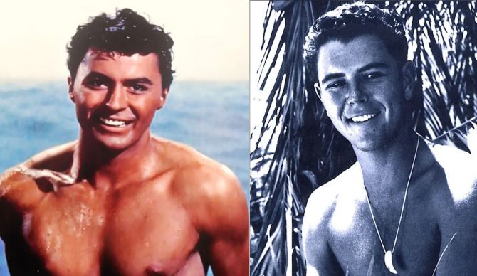 James Darren Created a Legend With His 'Gidget Character; This Is Moondoggie Explained