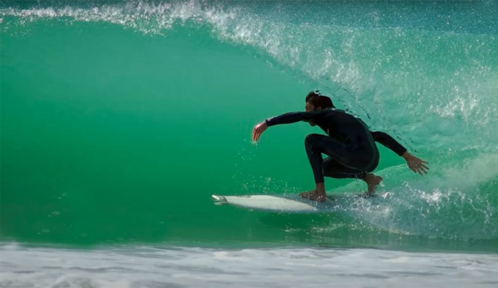 HOMETOWN HYPE: St. Petersburg – Gulf Coast Surf Community Shows Up in Full Force