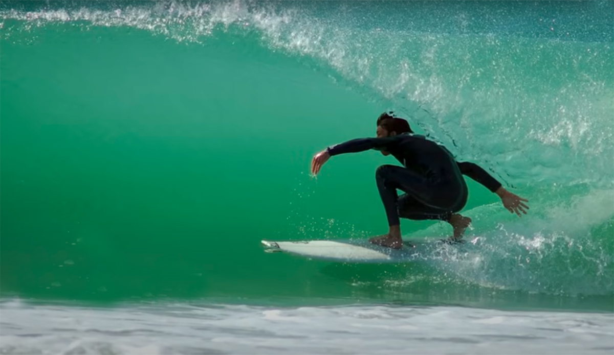 HOMETOWN HYPE: St. Petersburg – Gulf Coast Surf Community Shows Up in Full Force