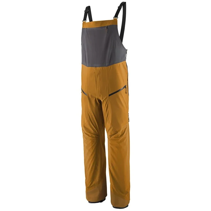 patagonia snowdrifter bibs