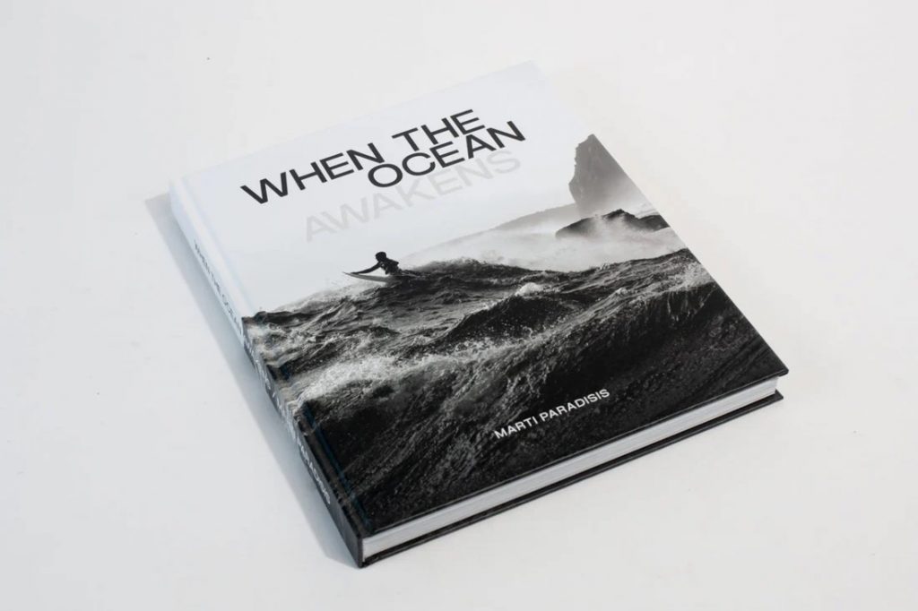 Best Surf Coffee Table Books for 2024