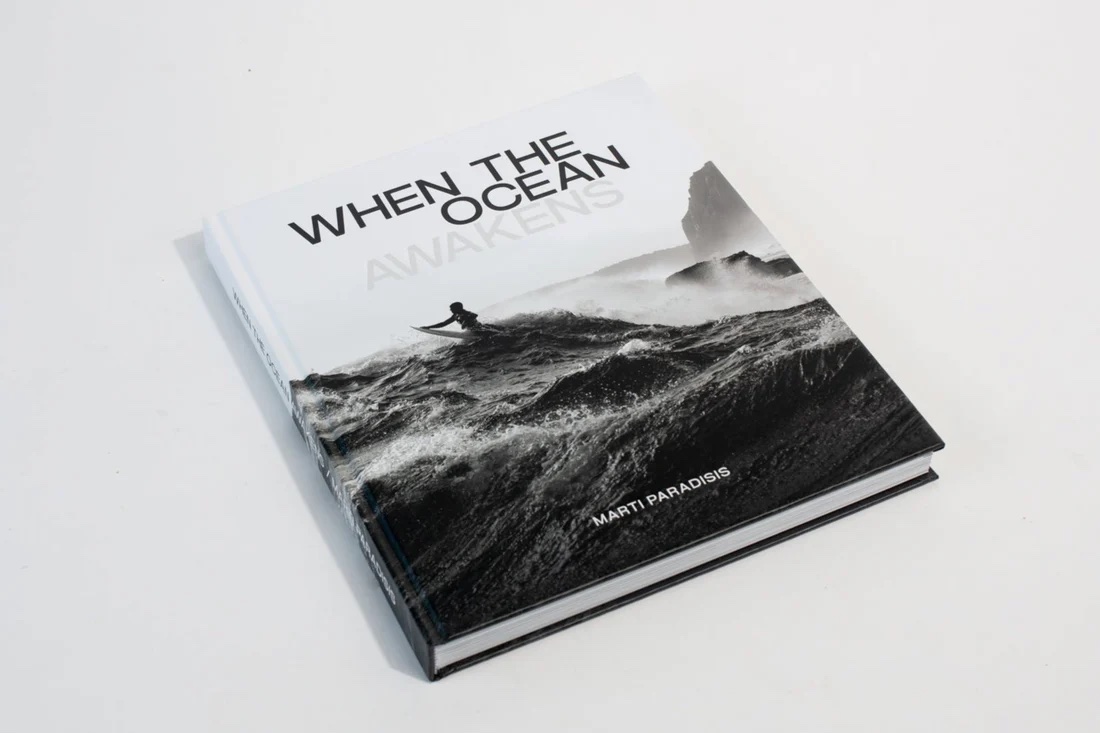 Best Surf Coffee Table Books for 2024
