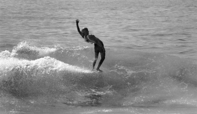 What Is Stylish Surfing?