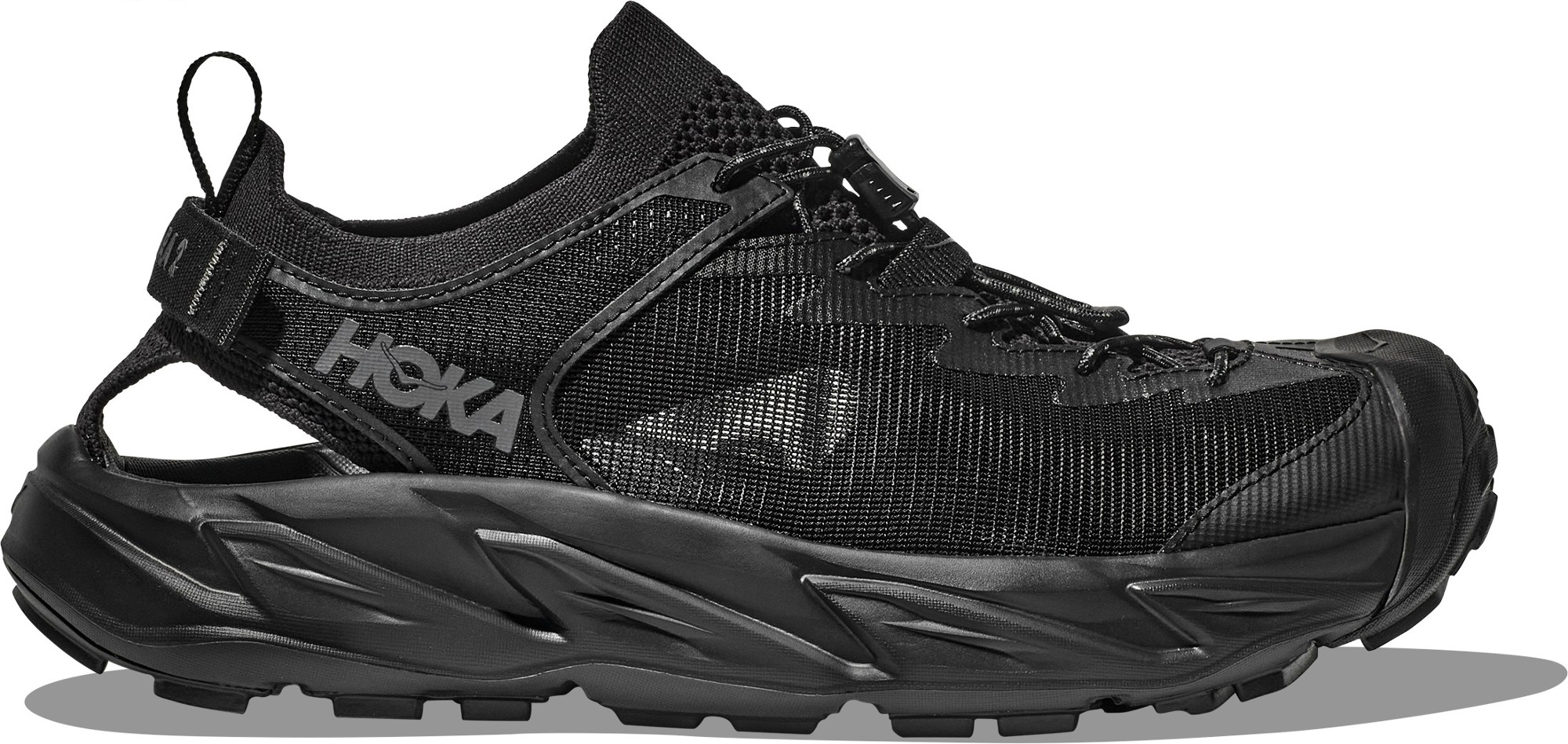 Hoka Hopara 2 water shoes