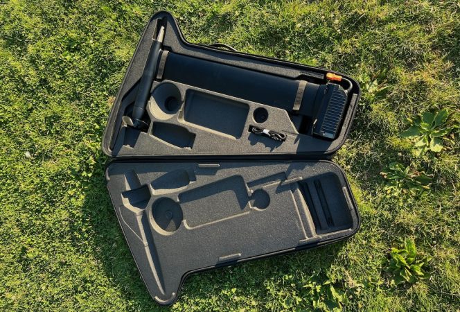 Flite UL2 Carrying Case