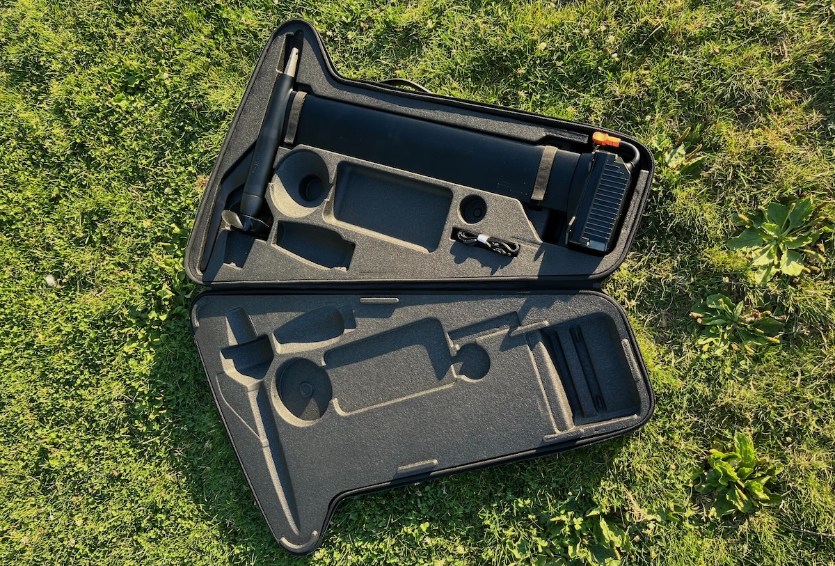 Flite UL2 Carrying Case