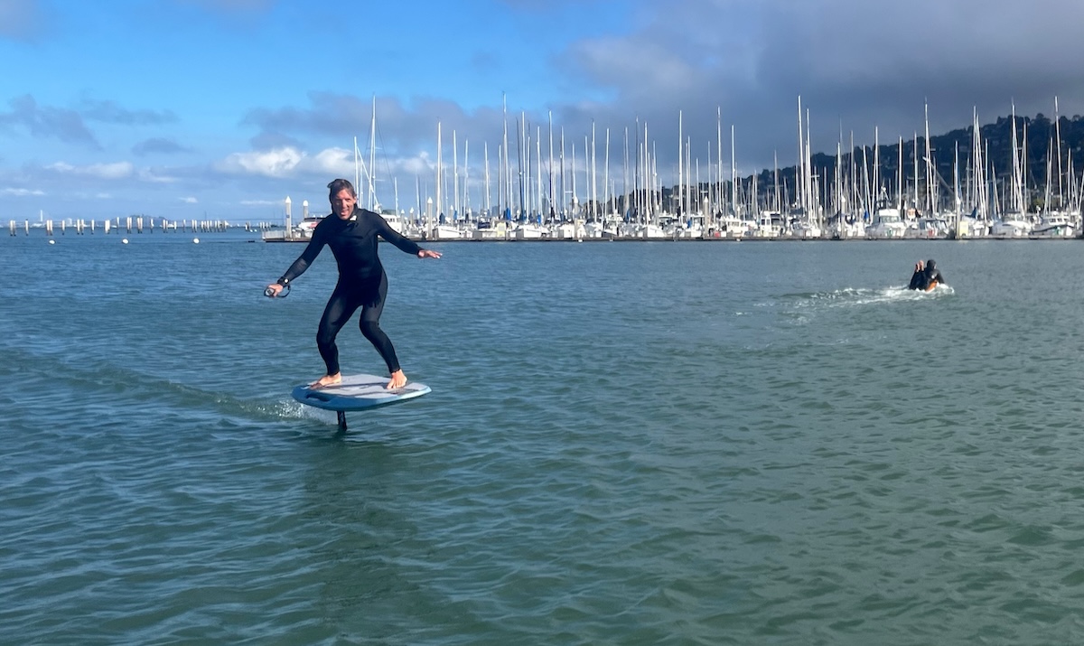 waydoo evo beginner testing