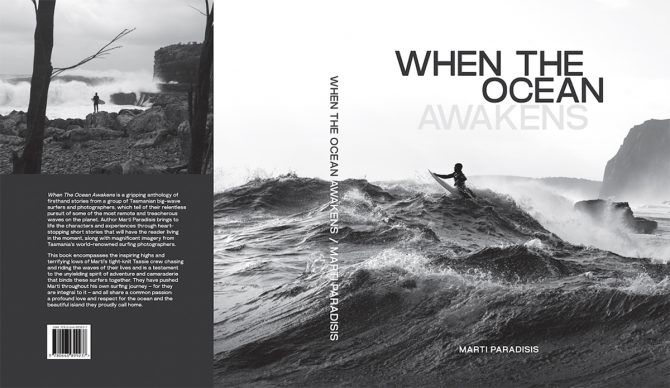The Best Surf Coffee Table Books for 2024