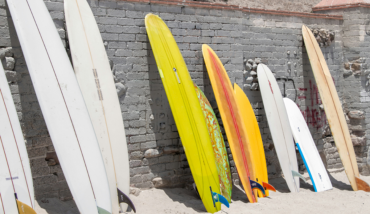 Photo: KC Welch // Unsplash
