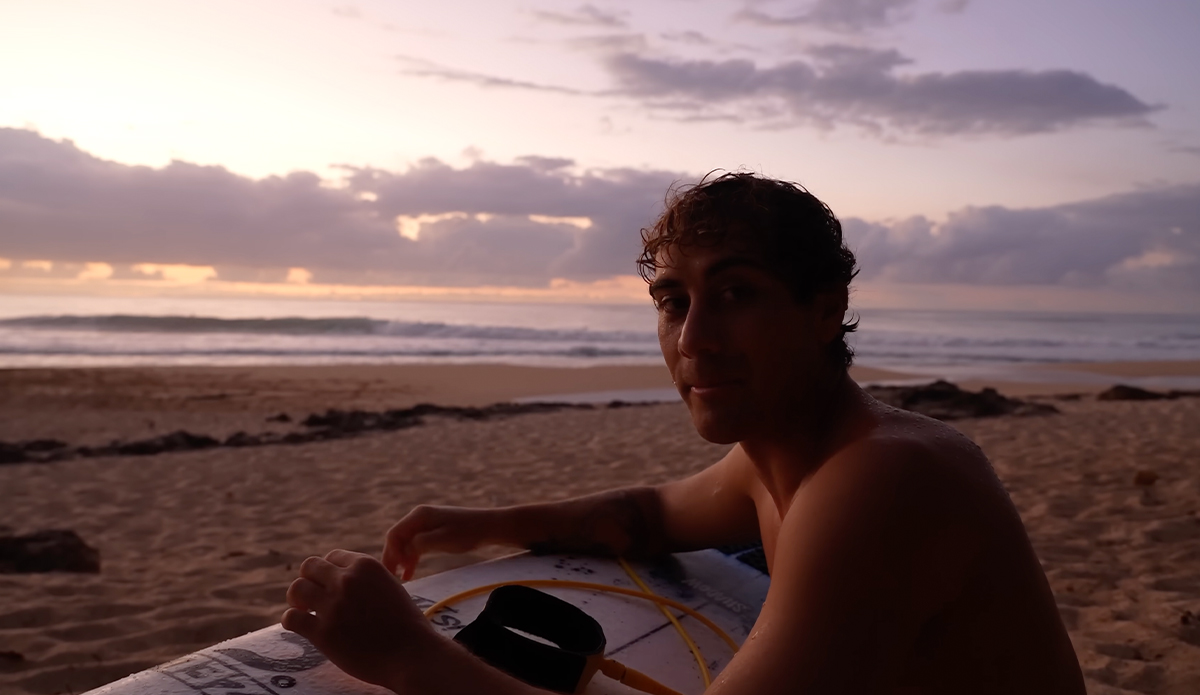 Photo: Koa Rothman // YouTube