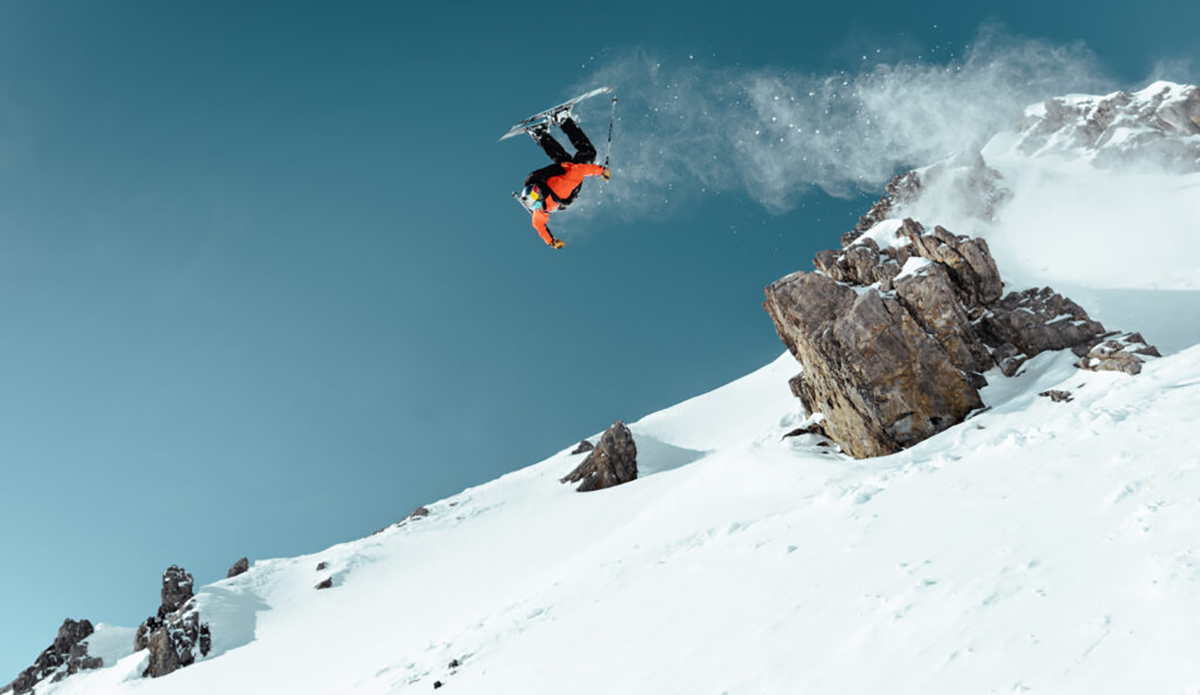 Pro Skier Caite Zeliff and Producer Josh Haskins Discuss the Future of Warren Miller Entertainment