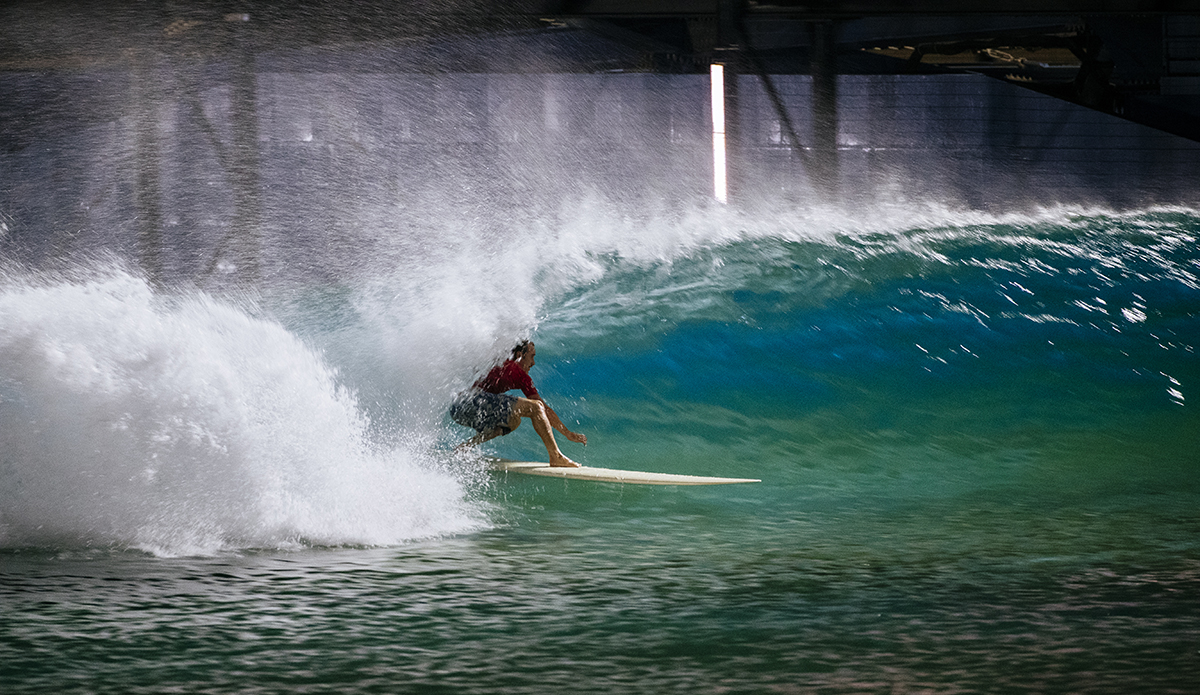 Why the Abu Dhabi Longboard Classic (and Other Tour Events There) Doesn't Not Work for Me