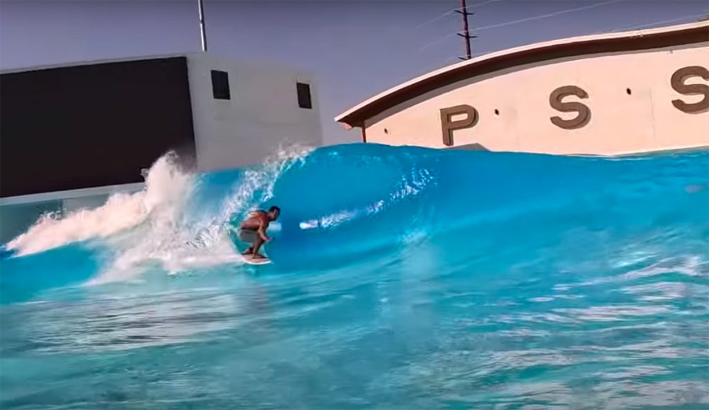These Are the Slabby Barrels of Palm Springs
