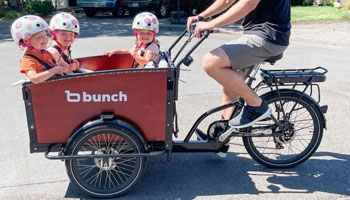 Bunch Bikes Original 4+