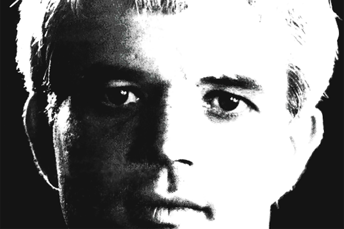 Director Bob Campi and Writer Jim Kempton Discuss 'The Shape of Things: The Dick Brewer Story'