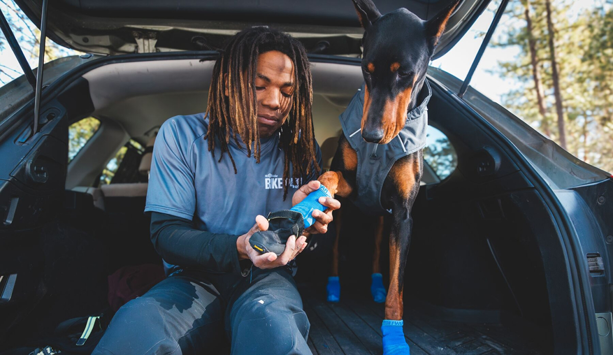 Ruffwear Winter Gear: Keep Your Dog Ready for Any Adventure This Season