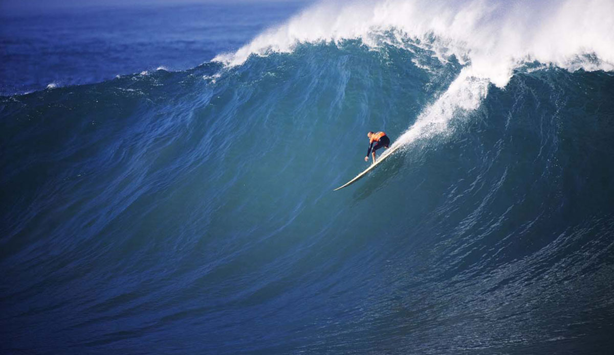 Eddie Aikau