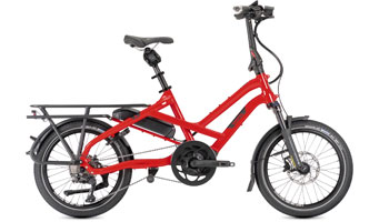 Tern HSD S11