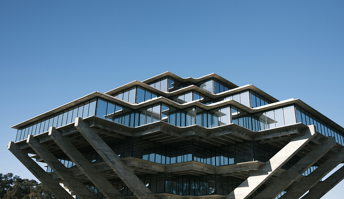 UC San Diego Students Will Now Be Required to Study Climate Change for Graduation
