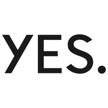 yes snowboards logo