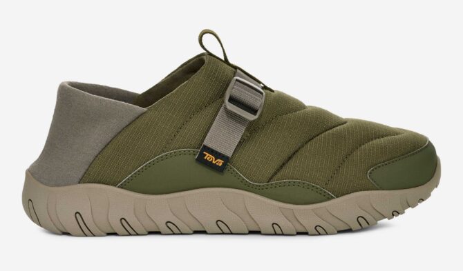 Teva Reember Camp