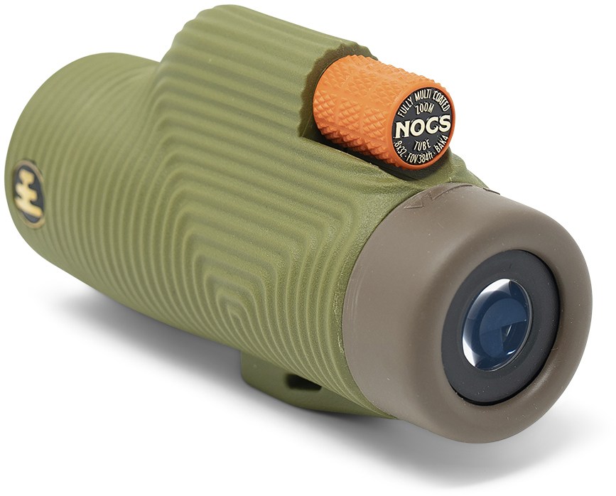 Nocs Zoom Tube